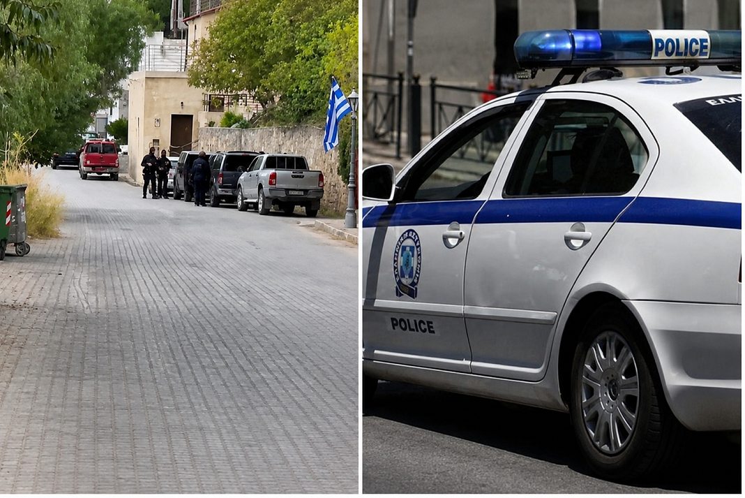 nea entasi sta vorizia