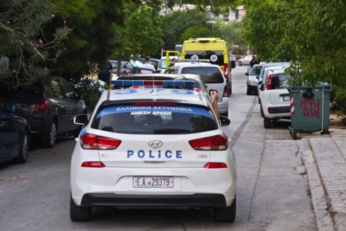 Νέα Σμύρνη: Δολοφονία 45χρονης και αυτοκτονία άνδρα – Τι εξετάζουν οι Αρχές