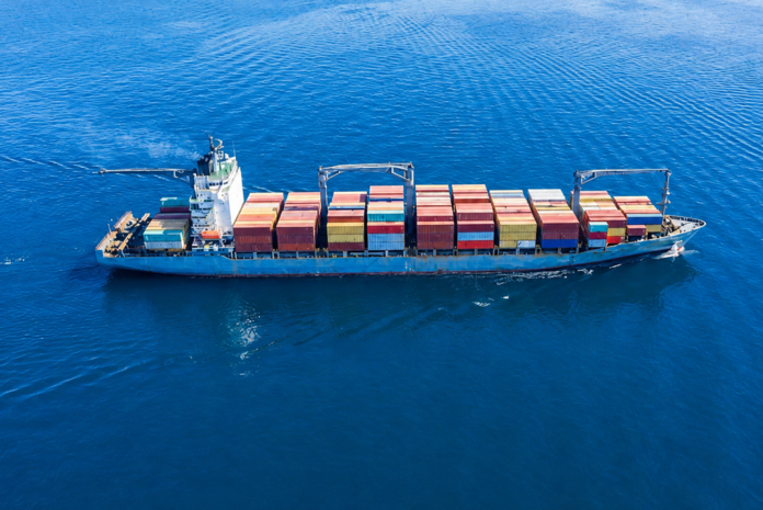 Νέες πιέσεις στους ναύλους των containerships – Γεωπολιτικό ρίσκο και συμφόρηση κρατούν ψηλά το κόστος