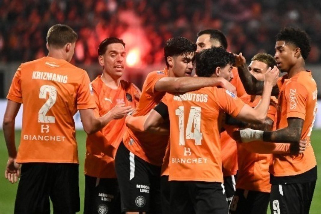 Η ευρωπαϊκή επιστροφή του ΟΦΗ