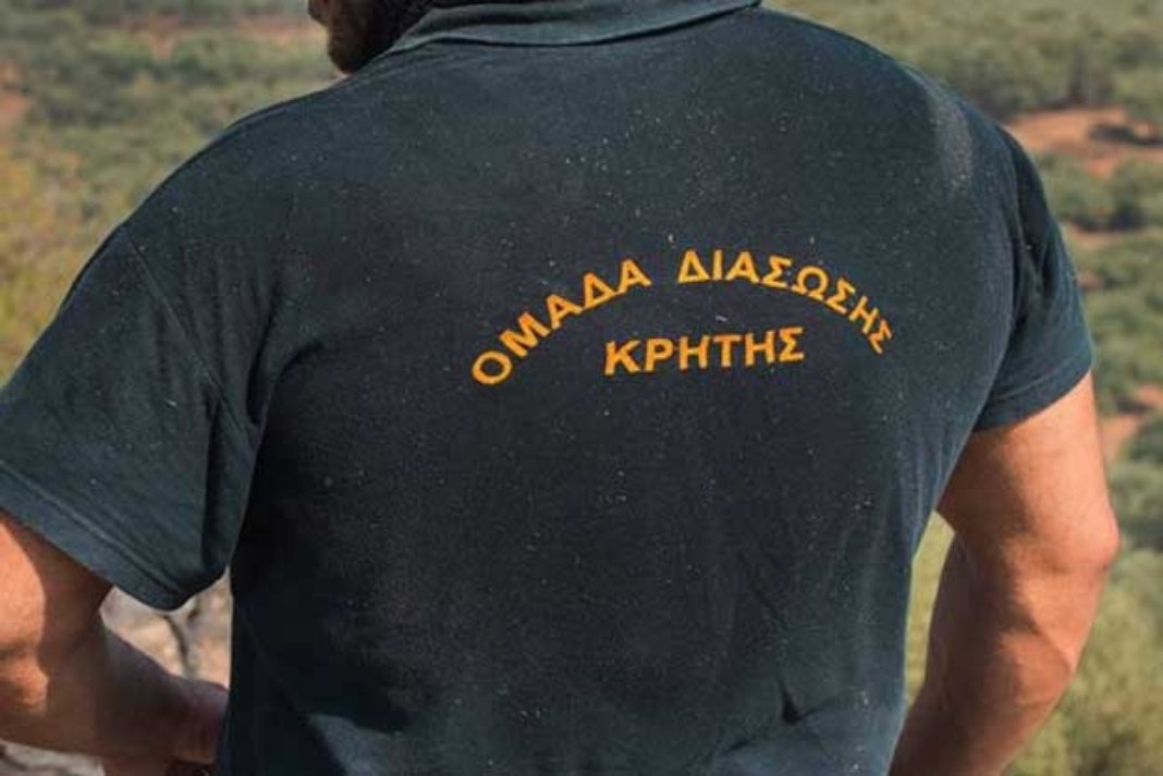 Διάσωση δύο τουριστριών στον Άγιο Νικόλαο – Η αξία της εθελοντικής προσφοράς και η ανάγκη ενίσχυσης της Πολιτικής Προστασίας