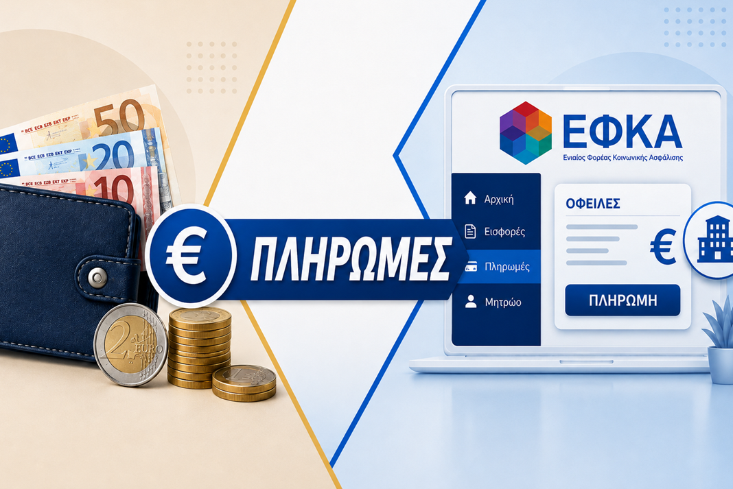pliromes efka kai dypa