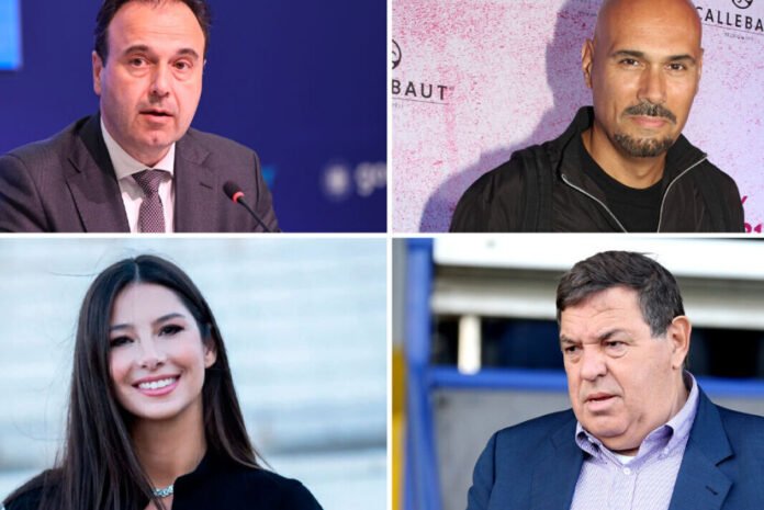 Τα ονόματα στα ψηφοδέλτια της Νέας Δημοκρατίας: Νέες είσοδοι στα δύσκολα δεξιά μέτωπα, ποιοι ακούγονται για το Επικρατείας