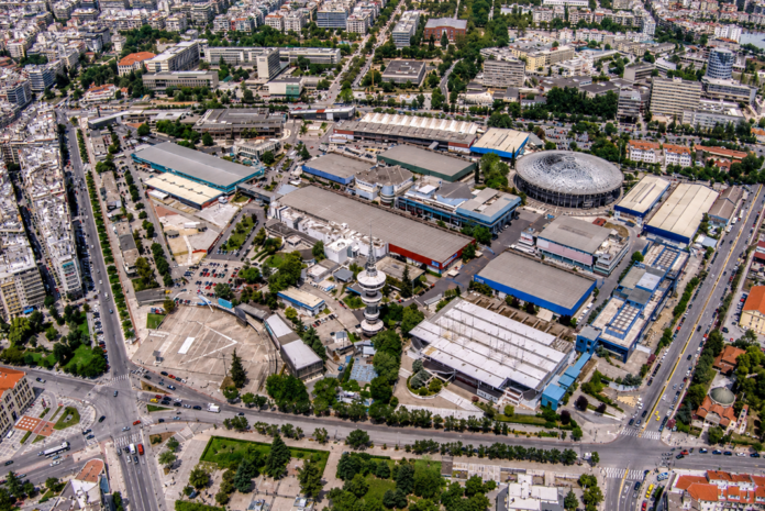 Σε «κόκκινο» συναγερμό η ΕΛ.ΑΣ. για τη 90ή ΔΕΘ – 3.500 αστυνομικοί στη Θεσσαλονίκη