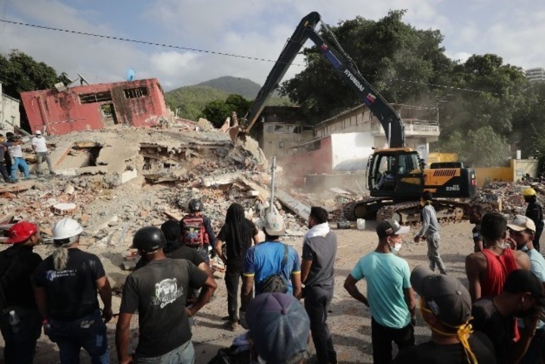 Κολομβία: Σεισμός 7,4 βαθμών στις ακτές του Ειρηνικού – Τραυματίες και μεγάλες ζημιές