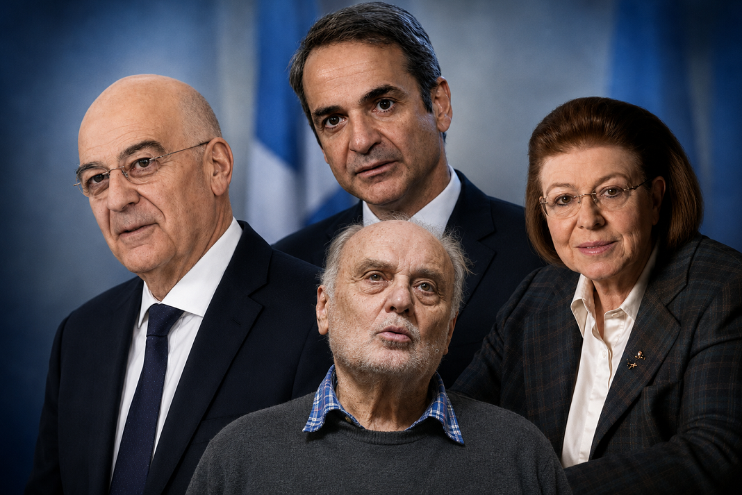 stelios ramfos to ystato adio