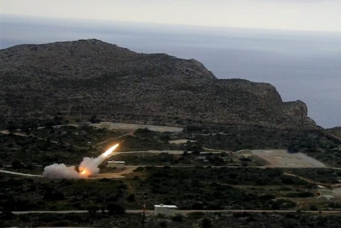 Στο επίκεντρο η Σούδα: Εξετάζεται η ανάπτυξη Patriot στην Κρήτη