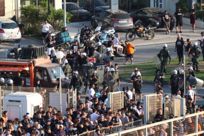 Super Cup: Το Ηράκλειο ζει σε ρυθμούς ΟΦΗ – «Καυτό» το Παγκρήτιο για τη μεγάλη μάχη με την ΑΕΚ