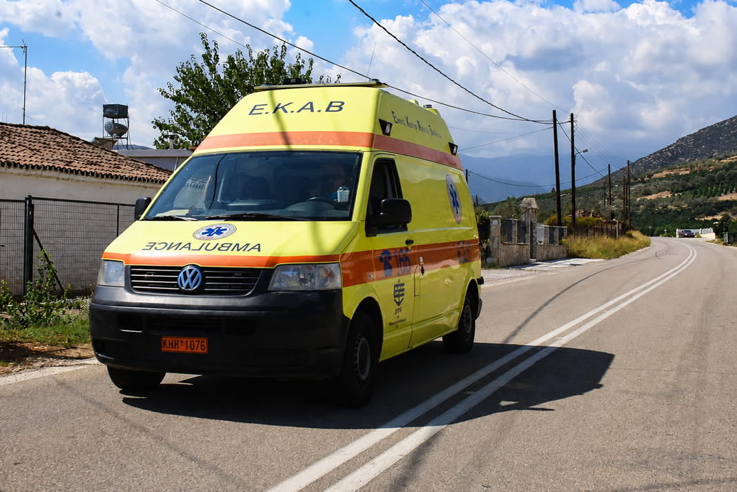 tragiko telos gia tin 41xroni