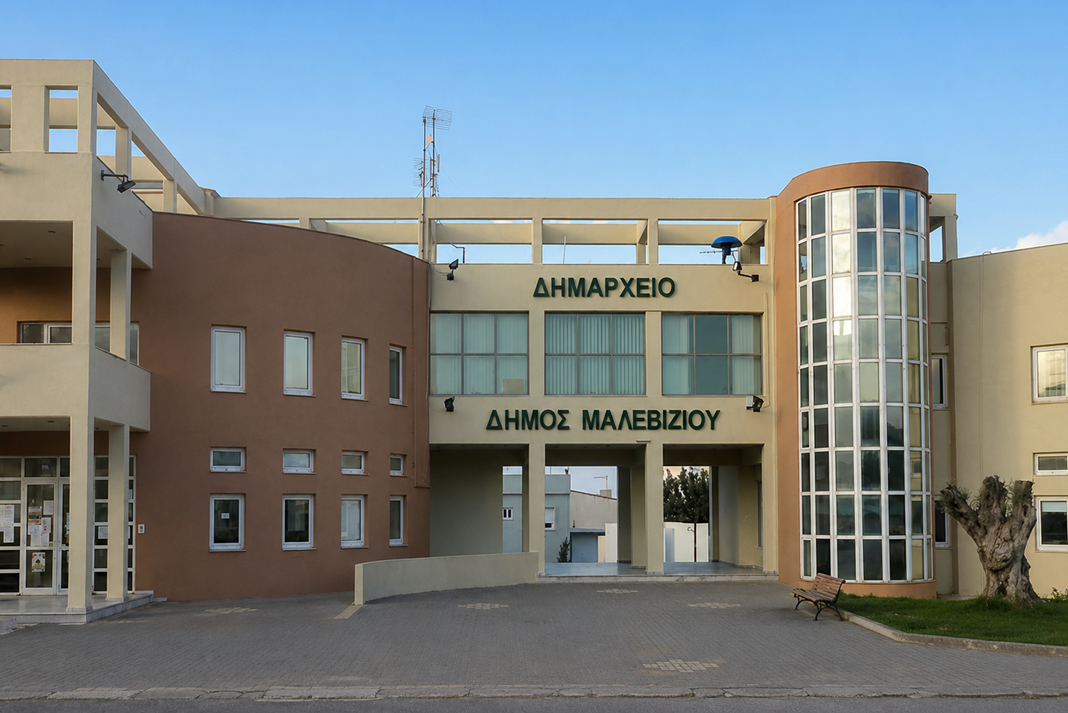 triimeri anastoli leitourgias