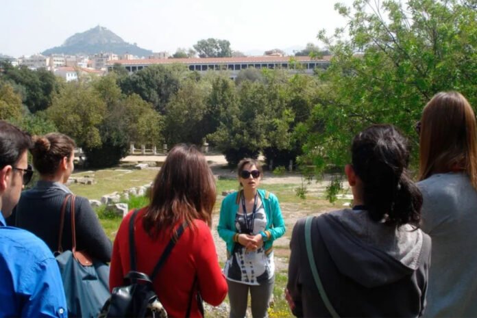 Έρχονται δύο νέες προκηρύξεις για την ενίσχυση της δημόσιας τουριστικής εκπαίδευσης