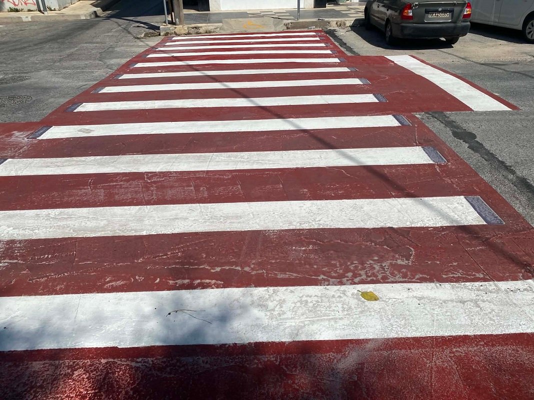 Ηράκλειο: Έντονη αναστάτωση από ανυπόφορη μυρωδιά χημικών δίπλα στο Καπετανάκειο
