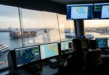 ΕΣΠΑ: 62,2 εκατ. ευρώ για την αναβάθμιση του συστήματος θαλάσσιας κυκλοφορίας