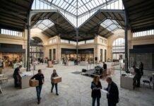 Χανιά: Στις 4 Δεκεμβρίου τα εγκαίνια της Δημοτικής Αγοράς