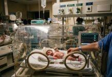 Βελτιωμένη η κατάσταση του βρέφους που νοσηλεύεται στο Βενιζέλειο
