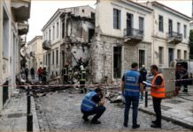ΠΑΣΟΚ: Τεχνικά τεκμηριωμένο πόρισμα για την έκρηξη στην Πλάκα