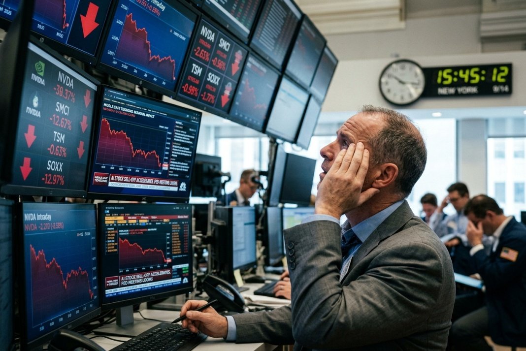 piesis sti wall street