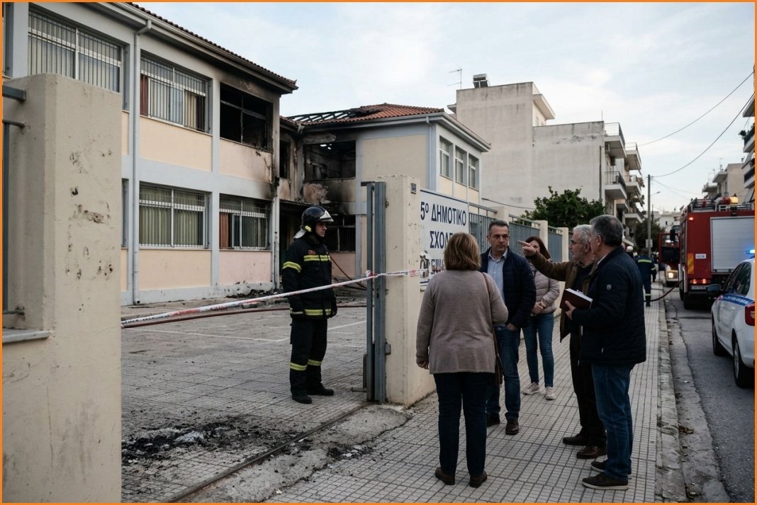 sti vouli to zitima