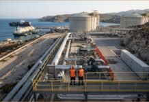 Κόμματα ζητούν εξηγήσεις για το δημοσίευμα της Wall Street Journal σχετικά με το LNG
