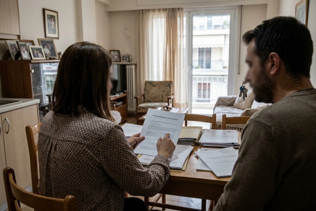 Εξωδικαστικός μηχανισμός: δυνατότητα προστασίας της πρώτης κατοικίας