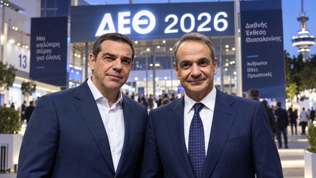 Ποιος μπορεί πραγματικά να κυβερνήσει; Οι υποσχέσεις και το τεστ της αποτελεσματικότητας