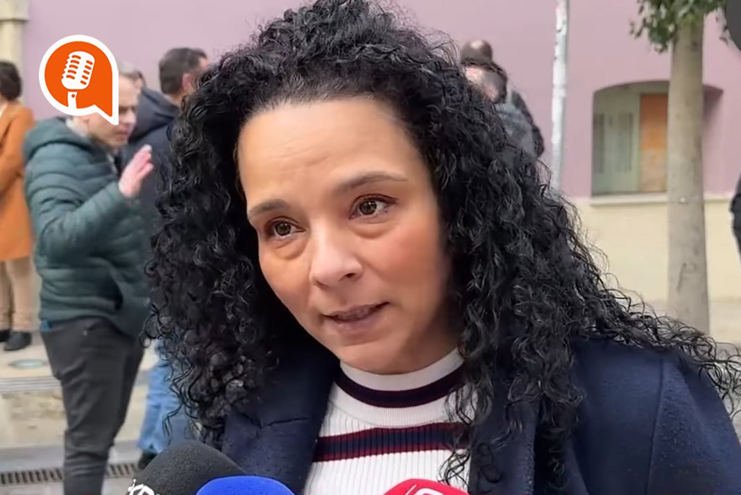 Κατερίνα Γιαλιτάκη: «Μόλις 25 υπάλληλοι για όλο το δικαστικό έργο του νομού Ηρακλείου»
