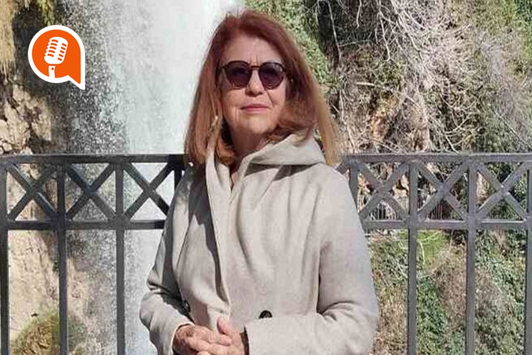 Κατερίνα Σφακιανάκη – Hausner: «Ψεύτικες υποσχέσεις από τον υπουργό Υγείας για το κέντρο Υγείας Χάρακα»