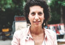Παπούρα με μουσαμά, πωλητήρια με το μήνα – Η Δέσποινα Κουτσούμπα για την απόφαση του ΣτΕ
