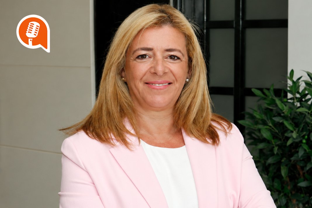 Μαρία Καναβάκη: «Ευχόμαστε να βρεθεί άλλη λύση για τη δομή μεταναστών»