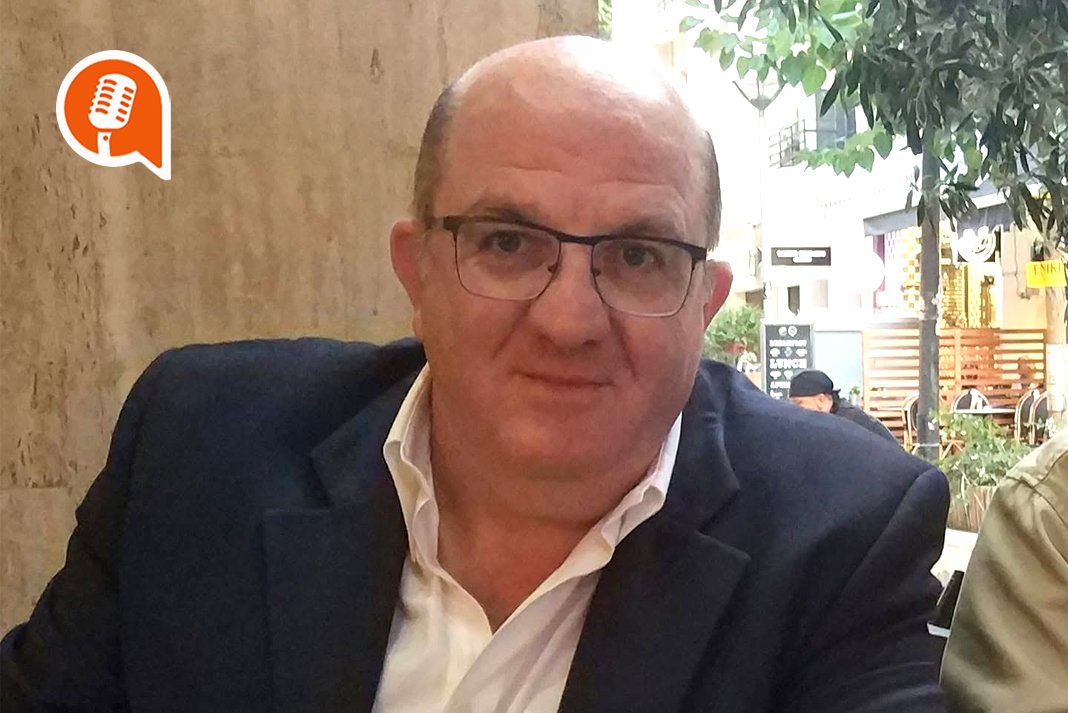 Μενέλαος Καρακωνσταντάκης: «Η Δήμος Ηρακλείου αδιαφορεί για τη συνοικία του Αγ. Ιωάννη Χωστού»