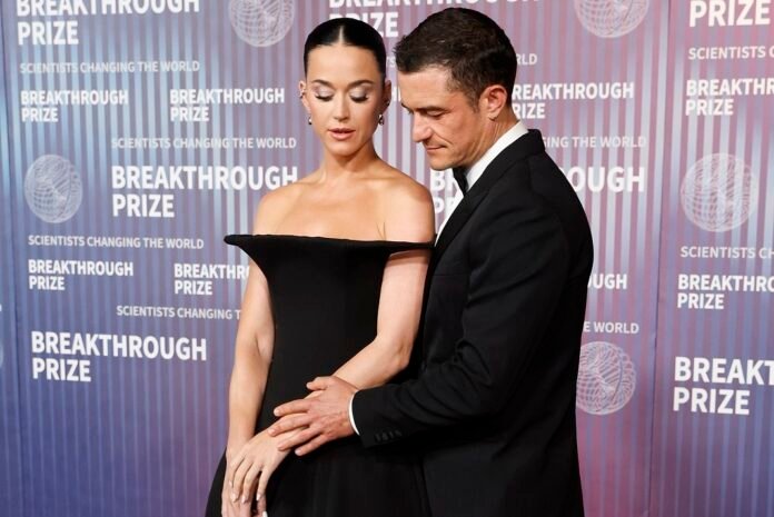 Katy Perry: Η εξομολόγηση για τον χωρισμό από τον Orlando Bloom
