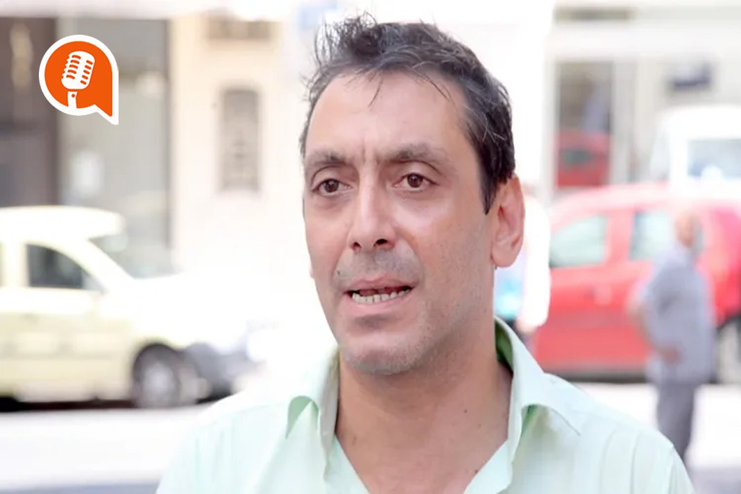 Αντώνης Κουμπενάκης: «Σοβαρές εμπλοκές στην κτηματαγορά λόγω του Κτηματολογίου»
