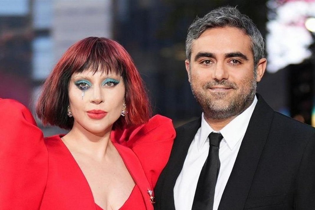 Lady gaga egine gia proti fora