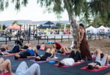 MOTIV FESTIVAL: Δύο μέρες γεμάτες ενέργεια, χαμόγελα και motivation!