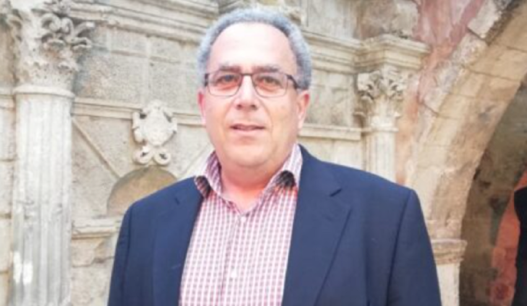 Γιώργος Πολιουδάκης: Το κυκλοφοριακό πρόβλημα των κρητικών πόλεων προκαλεί δυσλειτουργία της αγοράς