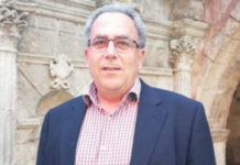 Γιώργος Πολιουδάκης: Το κυκλοφοριακό πρόβλημα των κρητικών πόλεων προκαλεί δυσλειτουργία της αγοράς