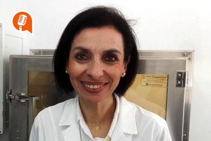Ελένη Παπαδάκη: «Οι ασθενείς να ζητούν έγκριση του ΕΟΦ για κάθε ιατρική πράξη στην οποία υποβάλλονται»