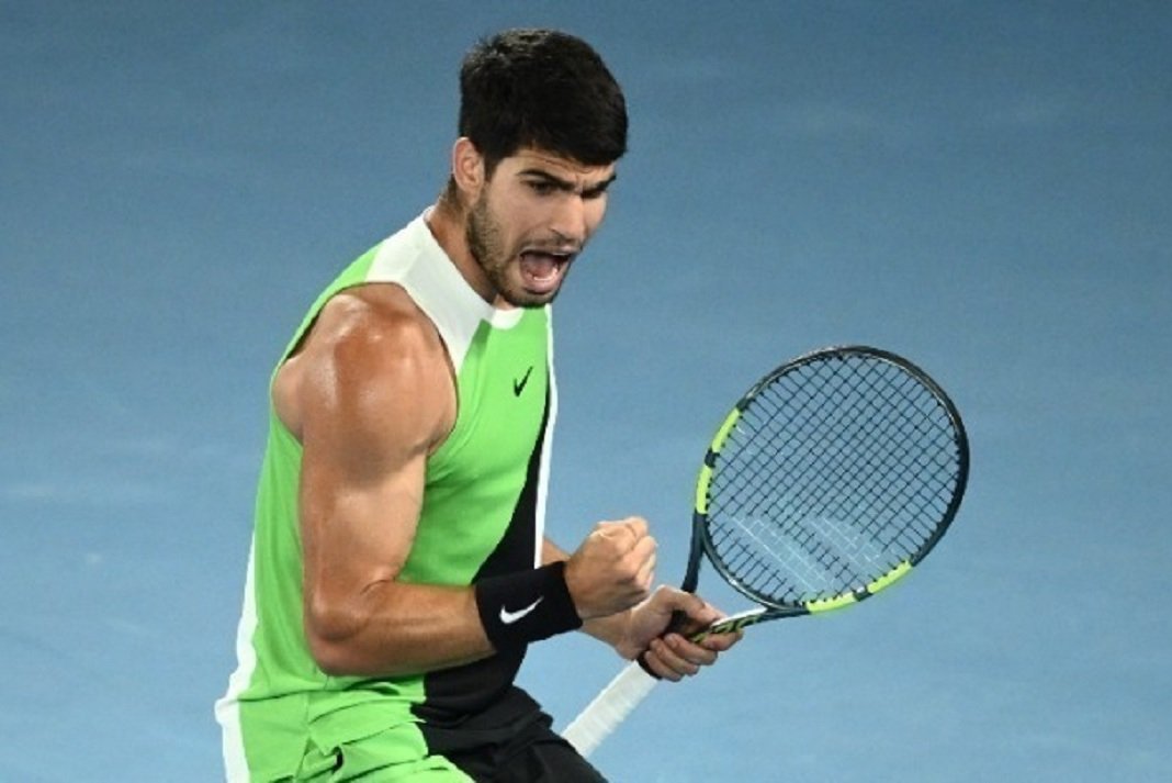 Αλκαράθ και Σαμπαλένκα συνεχίζουν στο US Open