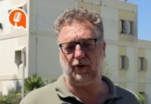 «Απογευματινή Ενημέρωση»: Ο ψυχίατρος Βασίλης Κούδας για κυκλώματα που εισβάλλουν ακόμα και στην ψυχοθεραπεία!