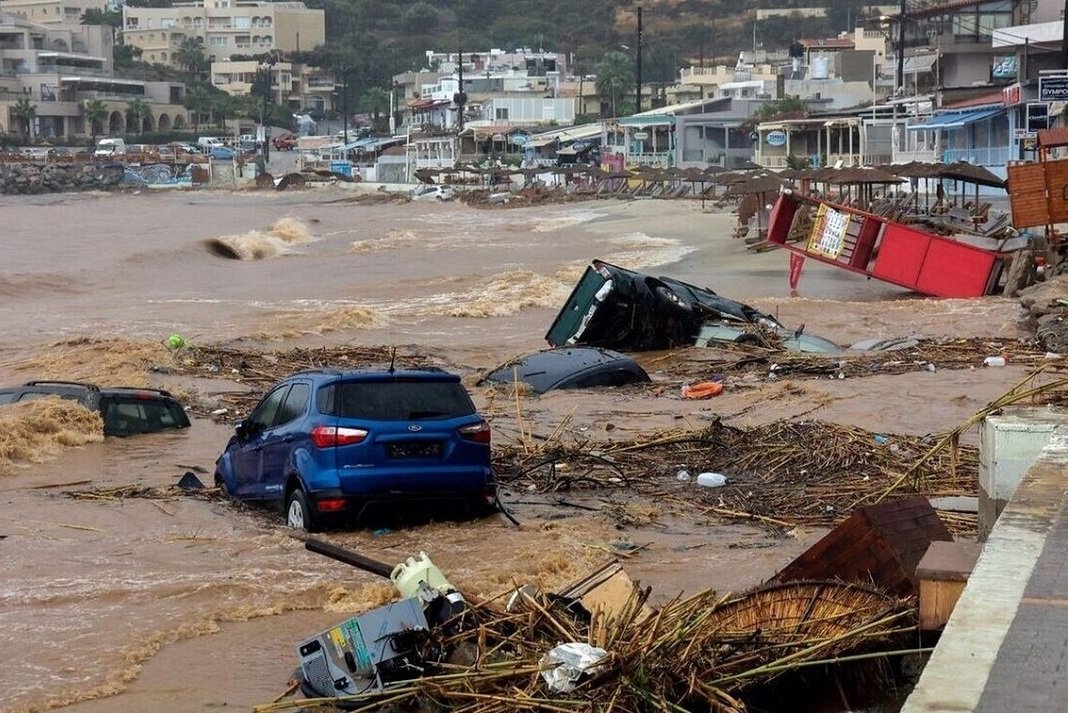 Στο εδώλιο 18 πρόσωπα για τη φονική πλημμύρα στην Αγία Πελαγία – Σήμερα η εκδίκαση της υπόθεσης