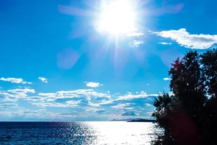 Αίθριος ο καιρός το Σάββατο στην Κρήτη