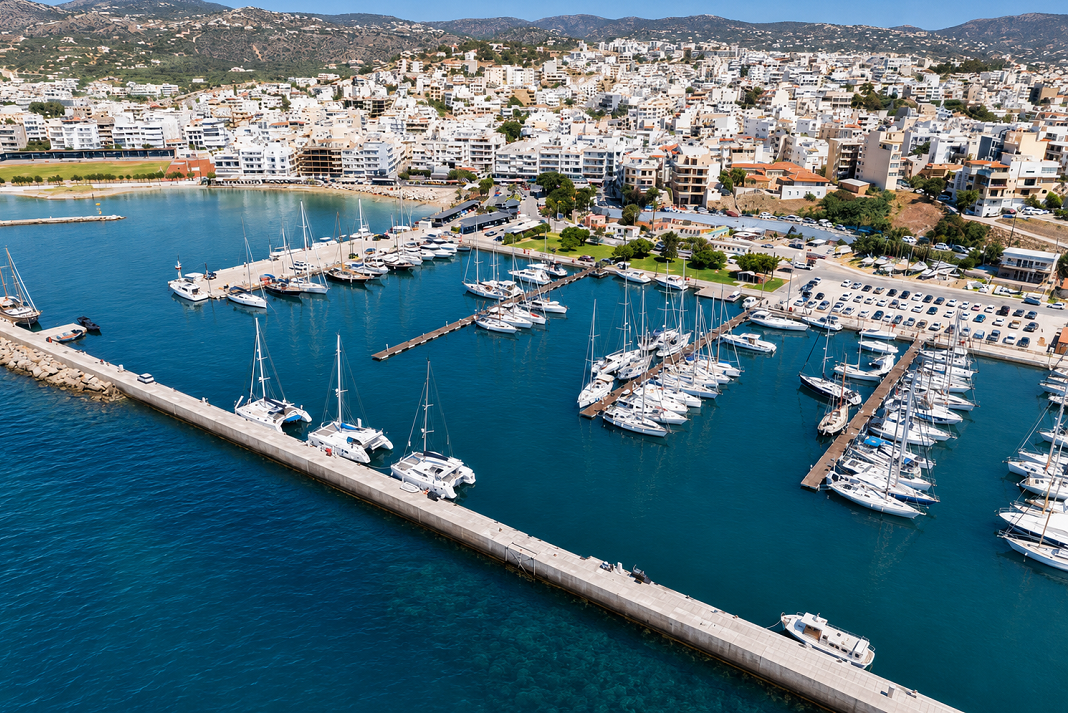 antonis mavris h marina