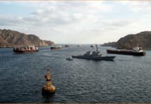 Τεχεράνη: Αναμένεται σήμερα η απάντηση της Ουάσιγκτον για τα Στενά του Ορμούζ