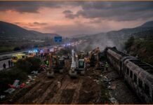 Αγοραστός: Η Περιφέρεια δεν είχε επιχειρησιακή αρμοδιότητα στα Τέμπη