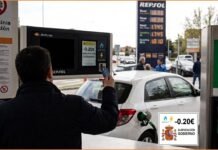 Η Ισπανία παρατείνει τη στήριξη για καύσιμα και φυσικό αέριο