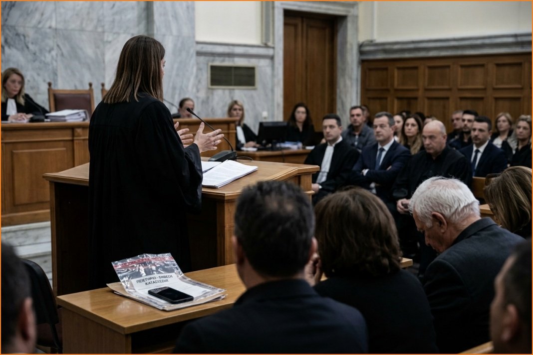 Τέμπη: Η εισαγγελέας εισηγείται να μην κληθούν Γεωργιάδης και Μαρκόπουλος