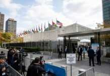 Νετανιάχου στον ΟΗΕ χωρίς συνάντηση με τον Τραμπ