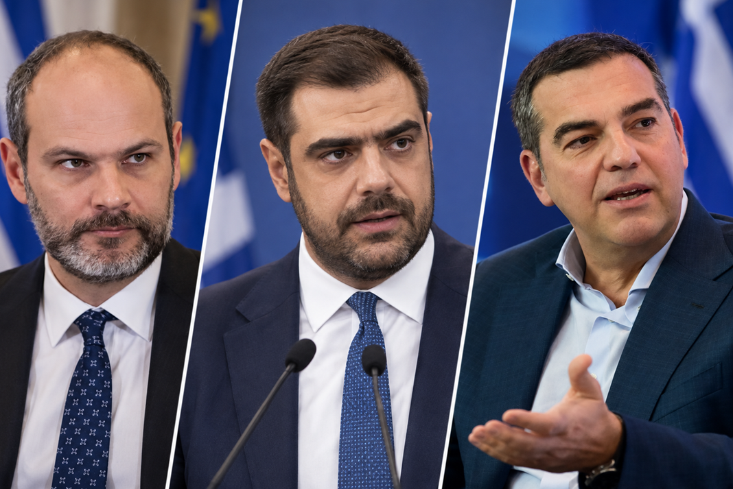 deth antiparathesi gia to pragmatiko