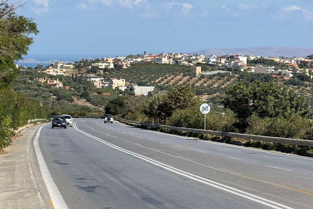 Μήπως με αυτούς που διαφεντεύουν εμείς ζούμε από καθαρή τύχη; Ή μήπως οι συγκοινωνιολόγοι ξέρουν καλύτερα;