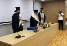 Εγκαίνια στο νέο «σπίτι της Κρήτης»: Νέο διοικητικό κέντρο στην οδό Μονής Καρδιωτίσσης